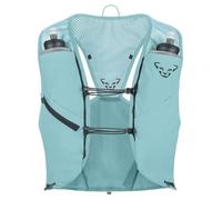 Dynafit Sky 4 Gilet de trail XL Bleu clair