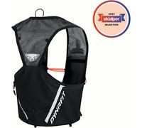 Dynafit - Gilet de trail/running - Sky 4 Vest Black Out - Taille XL - Noir Noir XL