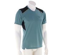 Dynafit Sky Hommes T-shirt S Bleu