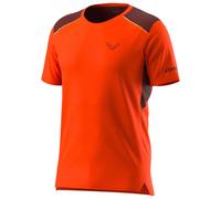 Dynafit - Sky Shirt M Dawn - L - Tee-shirt de trail