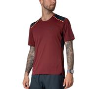 Dynafit SKY SHIRT M Tee-shirt S Rouge foncé