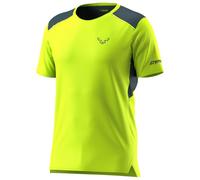 Dynafit - Sky Shirt - T-shirt technique - L - ultra yellow