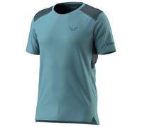 Dynafit - Sky Shirt - T-shirt technique - M - smoke blue