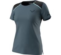 Dynafit - Women's Sky Shirt - T-shirt technique - L - cinder