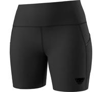 Dynafit Sky Short Tights Femmes Pantalon de course M Noir