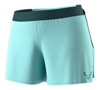 DYNAFIT Sky Shorts W - Femme - Bleu - taille L- modèle 2026