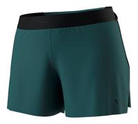 DYNAFIT Sky Shorts W - Femme - Bleu - taille M- modèle 2026