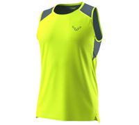 Dynafit - Sky Tank - Débardeur - L - ultra yellow