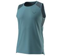 Dynafit - Sky Tank - Débardeur - XXL - smoke blue