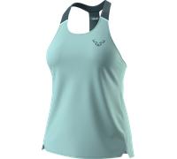Dynafit SKY TANK W Débardeurs S Bleu