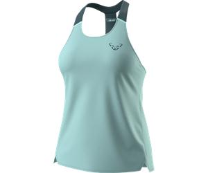 Dynafit SKY TANK W Débardeurs S Bleu