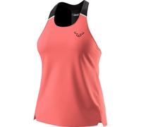 DYNAFIT Sky Tank W - Femme - Rose / Noir - taille M- modèle 2025