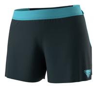 DYNAFIT Skyshort W - Femme - Bleu / Noir - taille L- modèle 2025