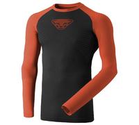 Dynafit Speed Dryarn Long Sleeve Base Layer Noir 2XL Homme