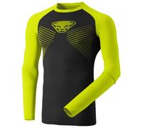 Dynafit Speed Dryarn® Long Sleeve T-shirt Jaune S Homme