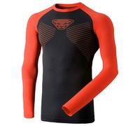 Dynafit - Speed Dryarn L/S Tee - Sous-vêtement synthétique - XL - dawn