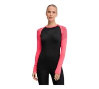 Dynafit - Speed Dryarn Long Sleeve Top - Femme - Sport - Multicolore - Taille: 42 FR
