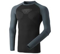 Dynafit - Speed Dryarn L/S Tee - Sous-vêtement synthétique - M - cinder / 0910