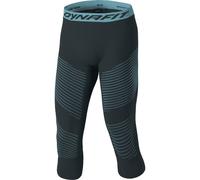 DYNAFIT Speed Dryarn M Tights - Homme - Bleu - taille 48/M- modèle 2026