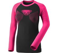 Dynafit Speed Dryarn Long Sleeve Base Layer Noir DE 36 Femme
