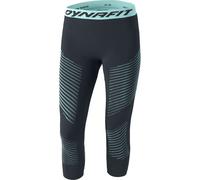 DYNAFIT Speed Dryarn W Tights - Femme - Bleu - taille XS- modèle 2026