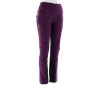 Dynafit Speed Dynastretch Femmes Pantalon de randonnée M Violet