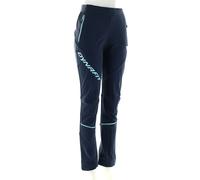 Dynafit Speed Dynastretch Femmes Pantalon de randonnée XS Bleu foncé