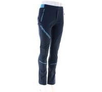 Dynafit Speed Dynastrech Hommes Pantalon de randonnée L Bleu foncé