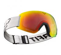 Dynafit - Speed Goggle Mirror S1 - Masque de ski - black out / nimbus