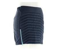 Dynafit Speed Insulation Femmes Jupe de randonnée M Bleu foncé
