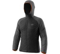 DYNAFIT Speed Insulation Hood Jacket - Homme - Noir / Gris - taille 48- modèle 2025