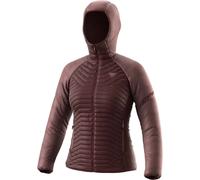 DYNAFIT Speed Insulation Hood Jkt W - Femme - Violet - taille M- modèle 2025
