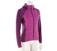 Veste femme Dynafit Speed Insulation Hybrid Jkt W Taille: L / Couleur: rose