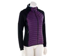 Dynafit Speed Insulation Hybrid Femmes Veste Outdoor M Lilas