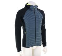 Veste homme Dynafit Speed Insulation Hybrid Jkt M Taille: L / Couleur: bleu / gris
