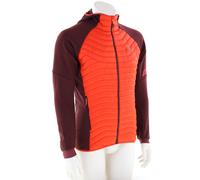 Dynafit Speed Insulation Hybrid Hommes Veste Outdoor S Rouge