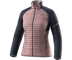 DYNAFIT Speed Insulation Jacket W - Femme - Rose / Gris - taille XS- modèle 2025