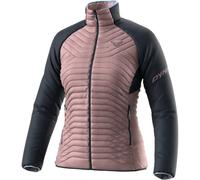 DYNAFIT Speed Insulation Jkt W - Femme - Rose / Gris - taille S- modèle 2025