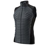 Dynafit - Speed Insulation Vest - Gilet synthétique - S - cinder