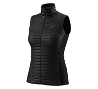 Dynafit - Speed Insulation VST W - Femme - Vestes - Noir - Taille: 38 FR