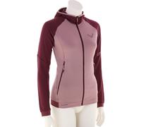 DYNAFIT Speed Polartec Hooded Jkt W - Femme - Violet - taille S- modèle 2025