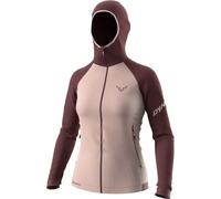 DYNAFIT Speed Polartec Hooded Jkt W - Femme - Violet - taille XS- modèle 2025