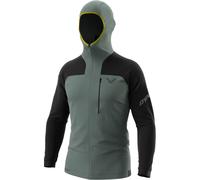 DYNAFIT Speed Polartec Hooded Jkt - Homme - Noir - taille 52- modèle 2025