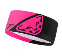 Dynafit - Speed Reflective Headband - Bandeau - 58 cm - pink glo