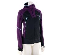 Dynafit Speed Softshell Femmes Veste de randonnée S Violet
