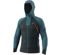 Dynafit Speed Softshell JKT Veste, Bleu/3010, S Homme