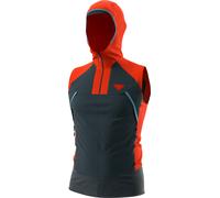 Dynafit Speed Softshell Vest Orange S Homme