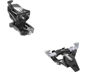 DYNAFIT Speed Turn - Mixte - Noir / Gris - taille Unique- modèle 2026