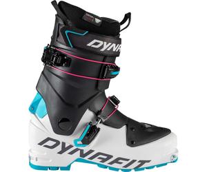 DYNAFIT Speed W - Femme - Blanc / Noir / Bleu - taille 26.5- modèle 2026