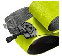 Dynafit Speedskin Noir Clair 88 Peau de Phoque Unisexe-Adulte